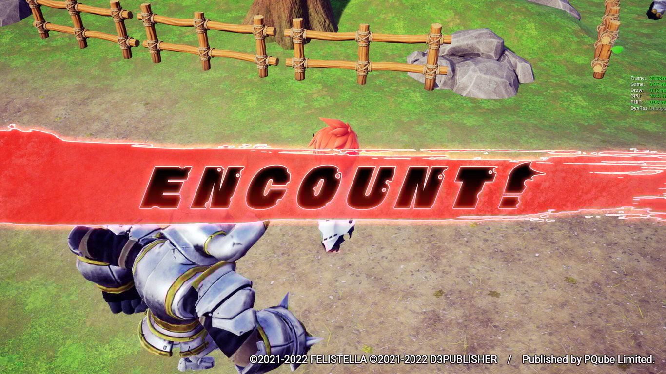 Jeu vidéo D3publisher Maglam Lord JRPG d'action PS4 1 joueur - vue 2