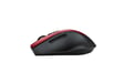 ASUS WT425 RF Mouse ottico senza fili per destrorsi 1600 DPI