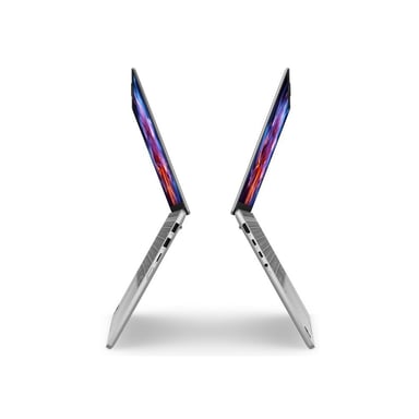 Laptop Lenovo IdeaPad Slim 5 13Q8Y11 Snapdragon X2 Plus 13,3'' WUXGA IPS 16 GB/512 GB Grigio
