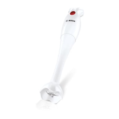 Bosch Mixeur plongeant YourCollection - MSMP1000 - 350 W - 1 vitesse Blanc - vue 6