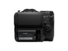 Canon Cinema EOS C70 Caméscope portatif 9,6 MP 4K Ultra HD Noir