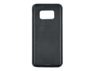 Urban Factory PSS08UF coque de protection pour téléphones portables Housse Noir Samsung Galaxy S8