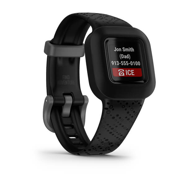 Vivofit Jr. 3 Mip Bracelet Connecté 1,4  (0.55