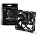 be quiet! Pure Wings 2 Boitier PC Ventilateur 9,2 cm Noir