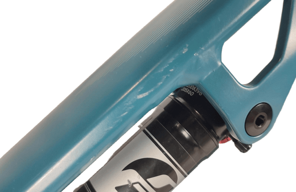 Hybrid ASX 2.7 + ALU - Vélo VTT électrique reconditionné