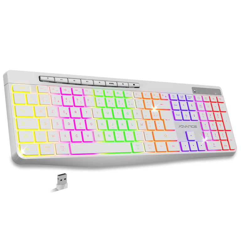 ADVANCE Modèle du produit : R Type Series Neuf