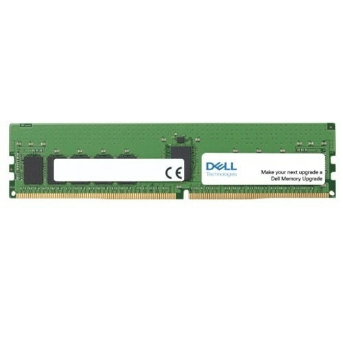 Dell DDR5 module DIMM 288 broches 2800 MHz mémoire enregistré Mise à niveau pour PowerEdge R660 R760 T550