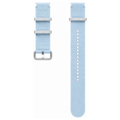 Muñequera Samsung Original Athleisure Watch7 para Galaxy Watch 4 / 5 / 6 / 7 (20 mm) - M/L - Azul cielo