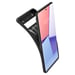 Spigen Liquid Air guscio protettivo per telefoni cellulari 17 cm (6,7'') Cover Nero Google Pixel 7 Pro