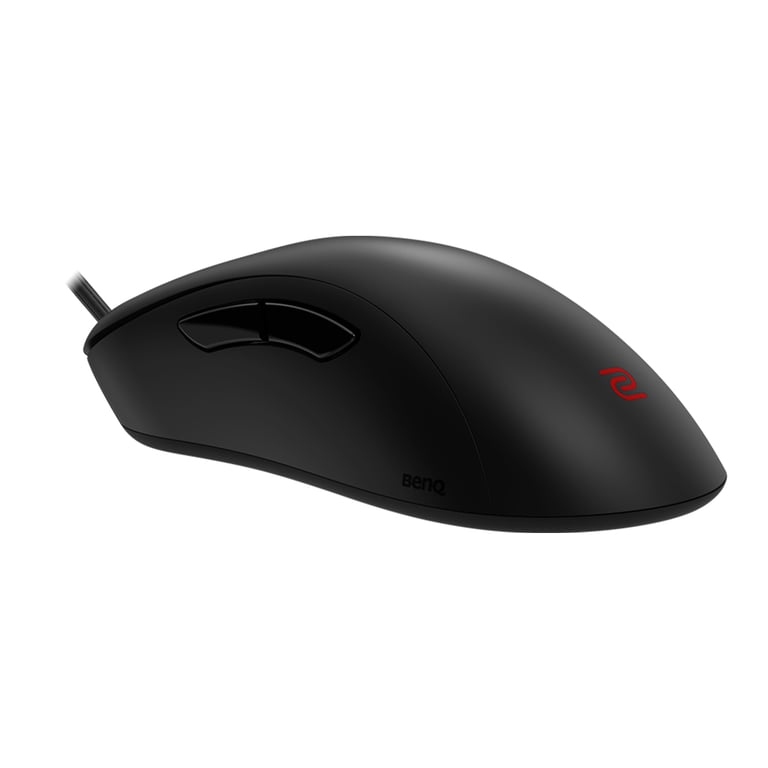 ZOWIE EC1-C souris Jouer Droitier USB Type-A Optique 3200 DPI - Neuf