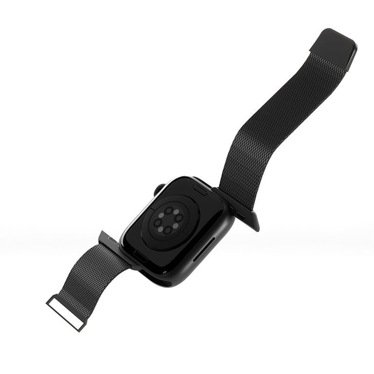 Bracelet Milanese App Watch - vue 3
