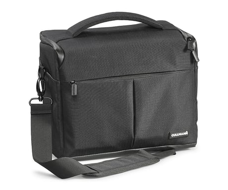 Cullmann Malaga Maxima 200 Étui Noir
