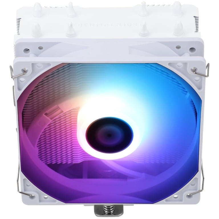 Thermalright Assassin X 120 Refined SE ARGB - vue 2