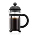 Cafetière à piston Bodum 35 cl noir