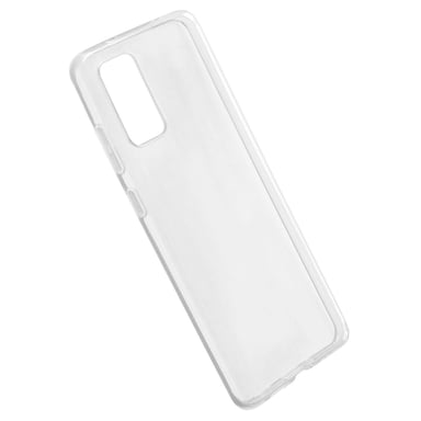 Funda protectora ''Crystal Clear'' para Samsung Galaxy S20+ (5G)