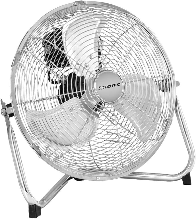 Ventilateur TROTEC 1510006011 - vue 2