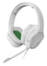 Snakebyte SB921988 auricular y casco Auriculares Alámbrico Diadema Juego Blanco