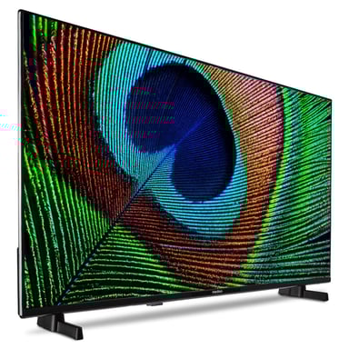 MEDION LIFE P14031 1016 cm (40'') Full HD Smart TV Wi-Fi Nero 250 cd/m