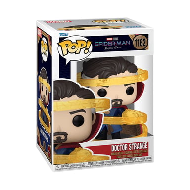 Figura d'azione da collezione FUNKO POP! 67603