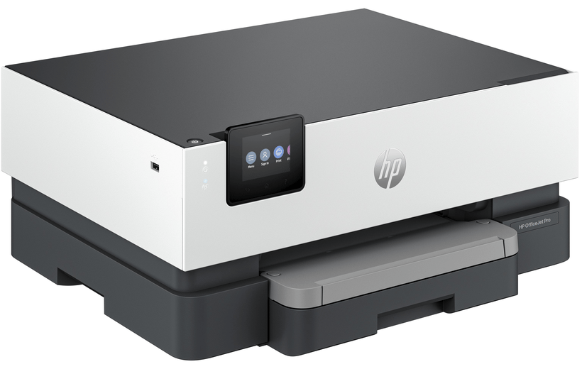 Imprimante couleur HP OfficeJet Pro 9110b WiFi recto verso 22 ppm - Excellent état