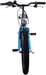 Volare 22112 City Bike Blu 20'' bicicletta