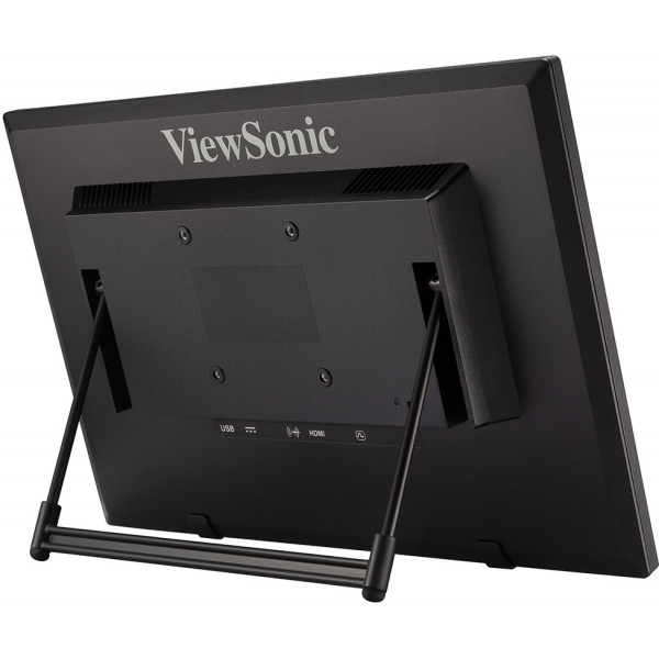 Viewsonic TD1630-3 écran plat de PC 39,6 cm (15.6