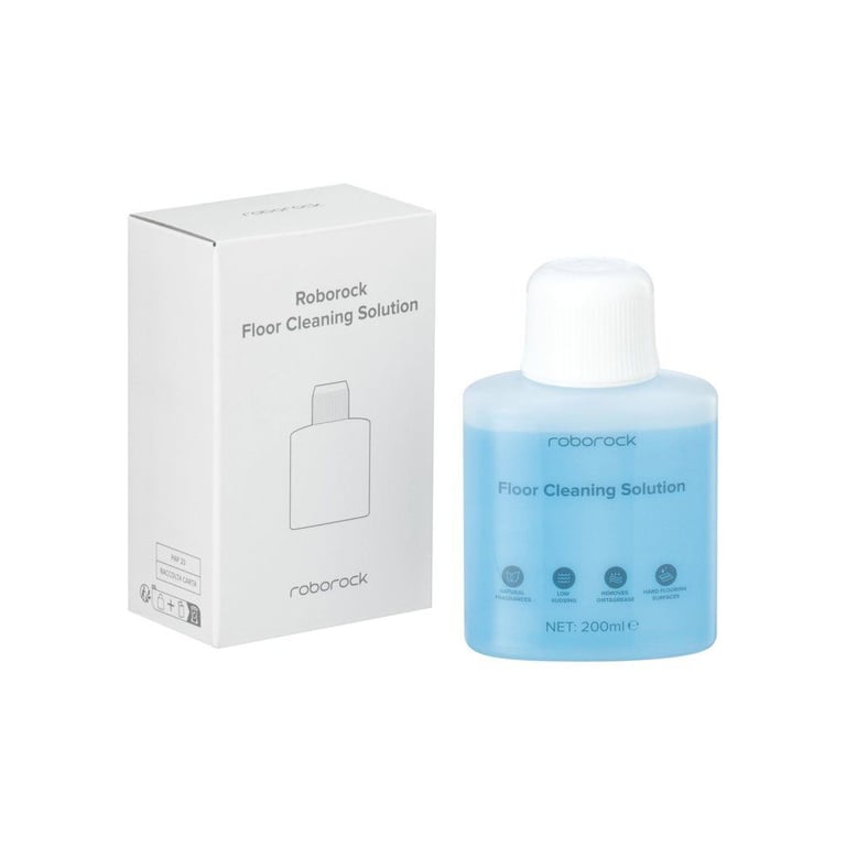Solution De Nettoyage De Sol Roborock – Bouteille De 200ml - vue 2