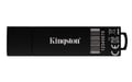 Kingston Technology IronKey D300S unidad flash USB 32 GB USB tipo A 3.2 Gen 1 (3.1 Gen 1) Negro