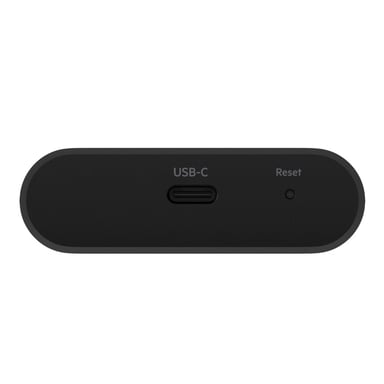 Adattatore audio Belkin SoundForm Connect con AirPlay 2