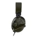 Turtle Beach Recon 70 Camo Verde PlayStation Auriculares Multiplataforma para Juegos PS5, PS4, Xbox Series X|S, Xbox One, PC y Mobile