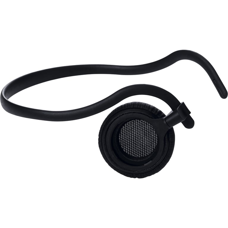 Accessoire Jabra Tour de Nuque GN 94XX – Casque Tour de Cou, Monaural, Conception Ergonomique - vue 2