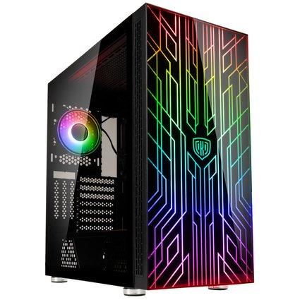Kolink Unity Nexus ARGB Midi Tower