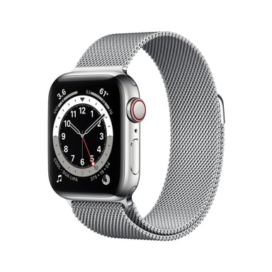 Reloj conectado Apple watch 40MM - Serie 6 Cellular