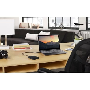 Disco Duro Externo - SEAGATE - Expansión Portátil - 4Tb - USB 3.0 (STKM4000400)