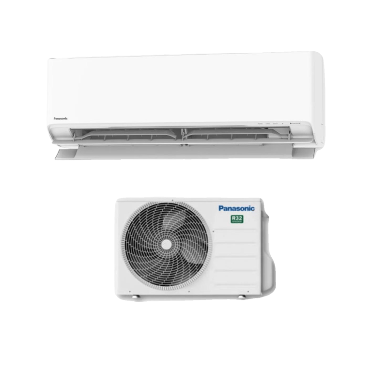 Climatiseur Panasonic Etherea 12000 BTU Neuf