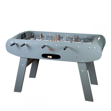 Baby-foot Onyx Verde Mate - Diseño Elegante y Resistente