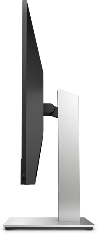 HP Monitorius E Ekranas E27m G4 27inch IPS QHD 2560x1440 16:9 1000:1 5ms 300nits HDMI USB C 3YW EUR - vue 3