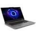 PC Portable Lenovo LOQ 17IRX10 i7-14700HX RTX 5060 8Go 17,3'' FHD 165 Hz Gris Luna