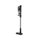 Hoover HF1P10H 011 Aspirateur balai Batterie Sec mousse Sans sac 0,7 L 165 W Noir, Violet 2,2 Ah