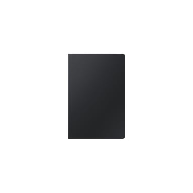 Samsung EF-DX815BBEGFR clavier pour tablette Noir Pogo Pin QWERTZ Français
