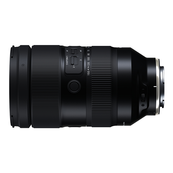 TAMRON 35 1502 2.8 DI III VDX - vue 7