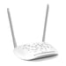TP-Link TD-W8961N Router wireless Fast Ethernet a banda singola (2,4 GHz) grigio, bianco