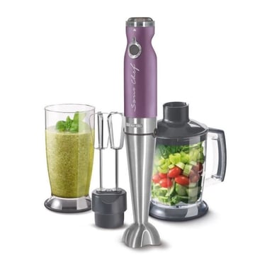 Mixeur plongeant - Sencor - SHB 5603VT-EUE3