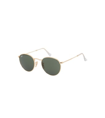 RAY BAN Gafas de Sol RB3517 Aviador Azul Unisex