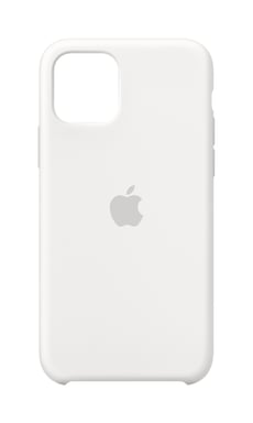 Apple MWYL2ZM/A 14,7 cm (5.8'') cover protettiva per cellulare Bianco Apple iPhone 11 Pro