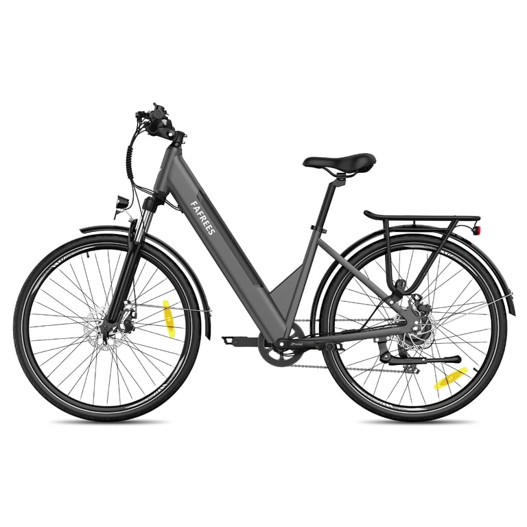 Vélo Électrique FAFREES F28 Pro – Moteur 250W Batterie 522WH Autonomie 60KM