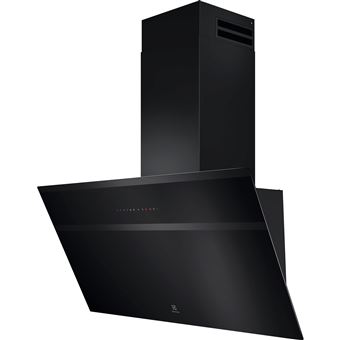 Hotte Décorative Murale Electrolux EFV729K – Aspiration Automatique, Classe A+ - vue 4