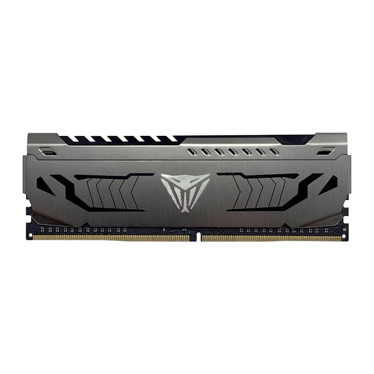 Patriot Memory Viper Steel PVS416G320C6 module de mémoire 1 x DDR4 3200 MHz Neuf