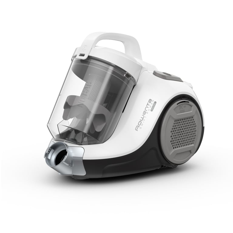 Aspirateur Traîneau Rowenta RO2957EA – 750W, Capacité 1.2L, Filtre HEPA - vue 7