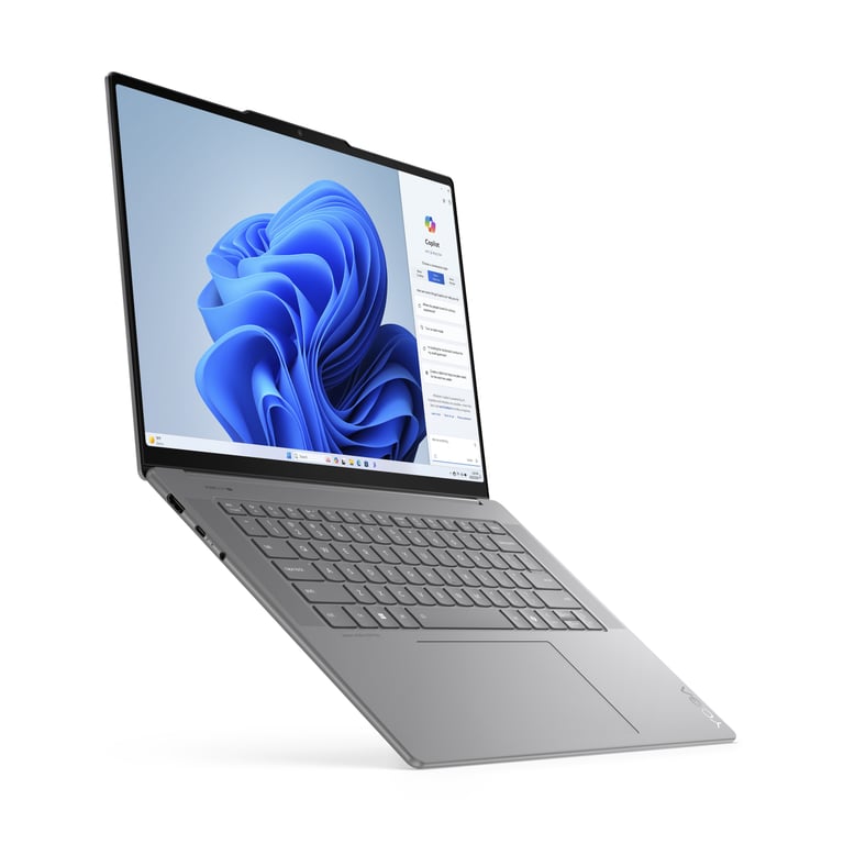 Lenovo yoga slim 7 15ill9 intel core ultra 7 258v port til 38 9 cm 15 